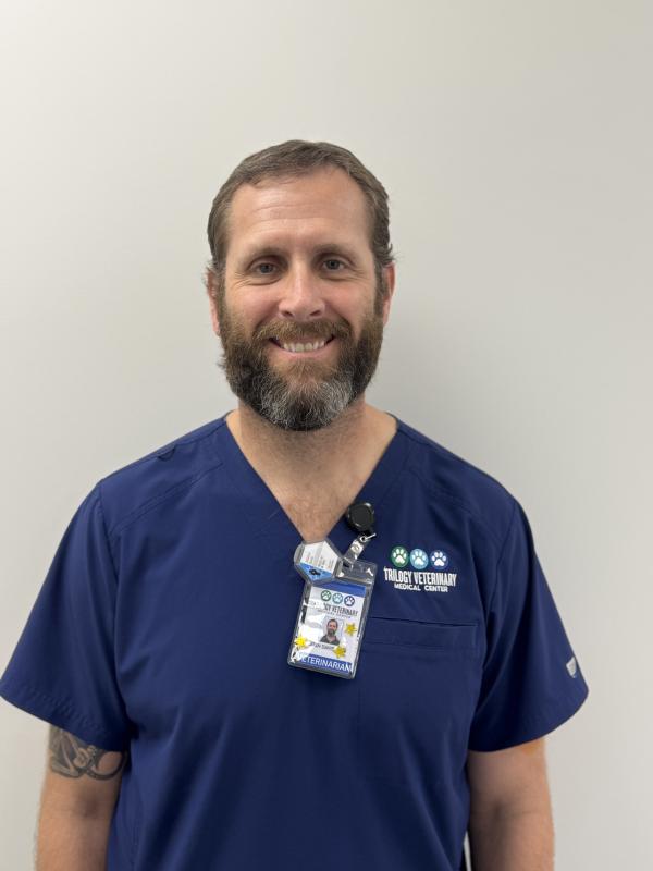 Joshua Davis, Owner/Medical Director 