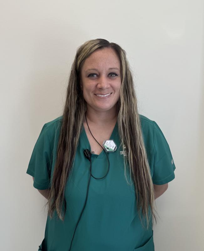 Adrienne Bown, Client Service Representative Adrienne Bown, Client Service Representative