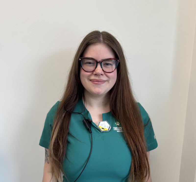 Jenna , Client Service Representative 